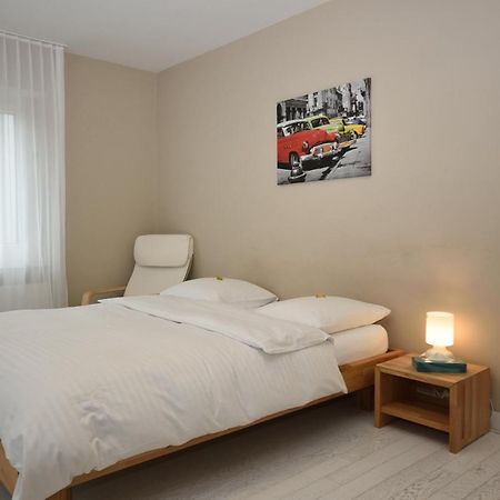 Big Studio In The City Center - Pabs 1 ซูริก ภายนอก รูปภาพ
