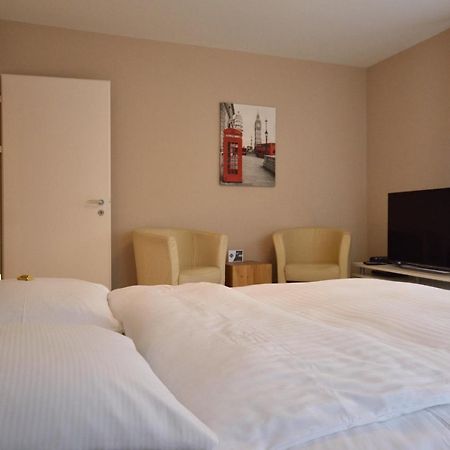 Big Studio In The City Center - Pabs 1 ซูริก ภายนอก รูปภาพ