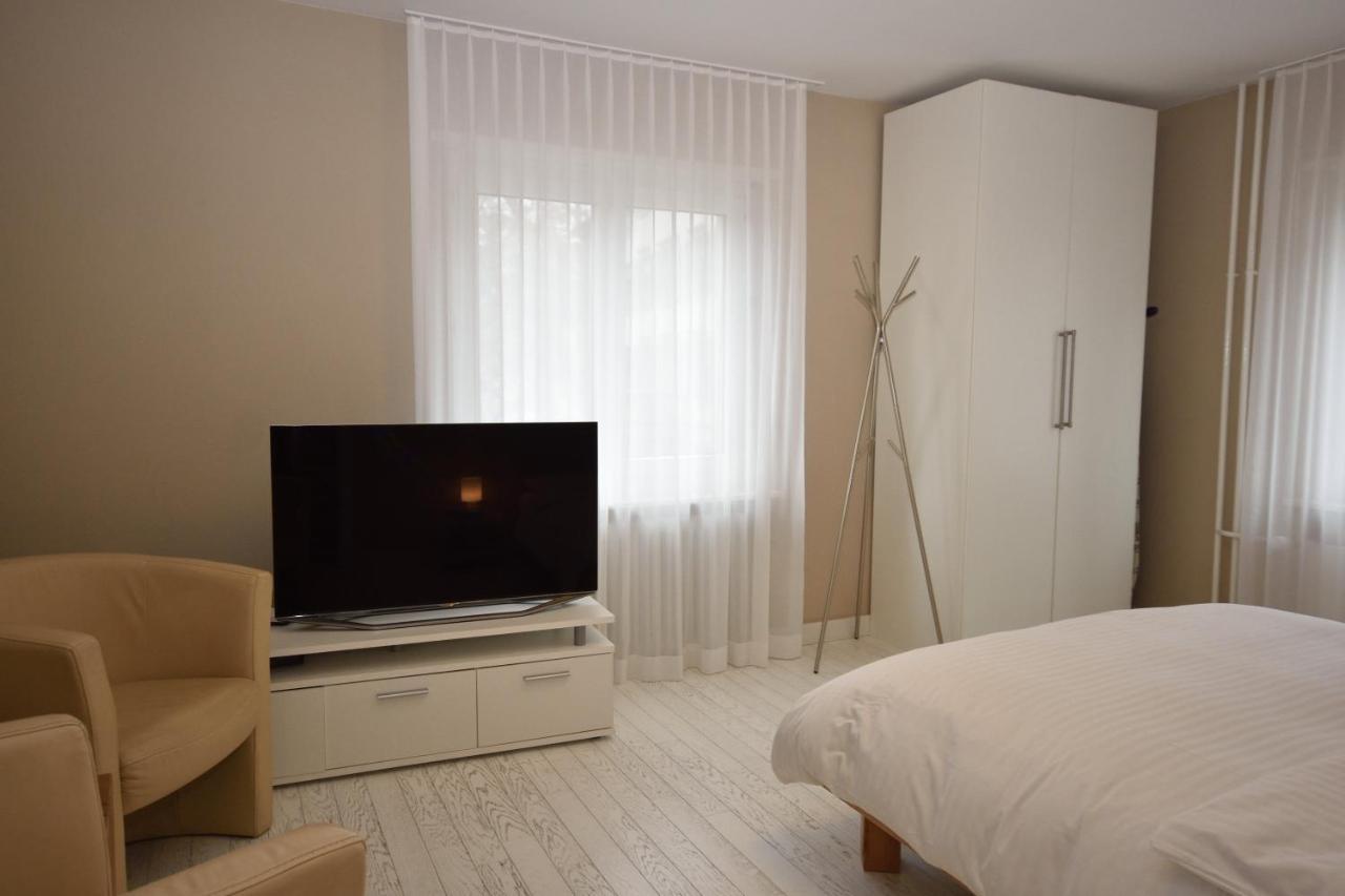 Big Studio In The City Center - Pabs 1 ซูริก ภายนอก รูปภาพ