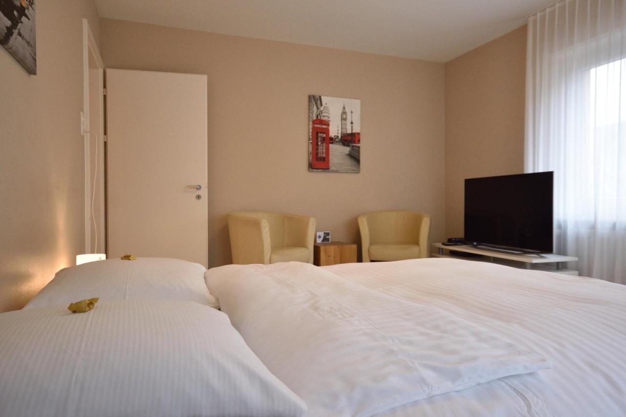 Big Studio In The City Center - Pabs 1 ซูริก ภายนอก รูปภาพ