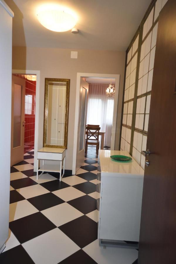 Big Studio In The City Center - Pabs 1 ซูริก ภายนอก รูปภาพ